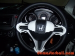 HONDA ALL NEW JAZZ RS WHITE 2011 07